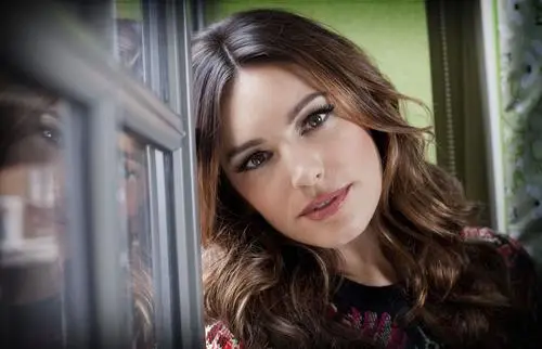 Kelly Brook Jigsaw Puzzle picture 179236