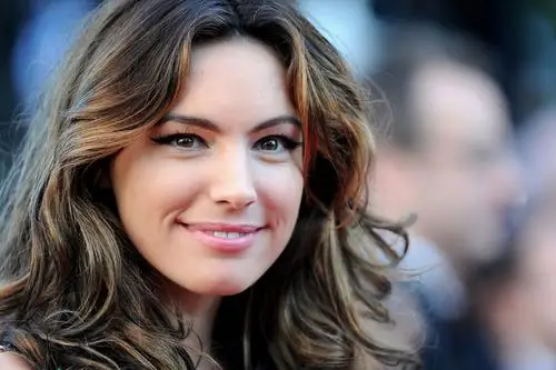 Kelly Brook Jigsaw Puzzle picture 179309