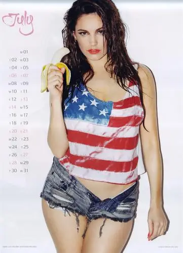 Kelly Brook Wall Poster picture 179327