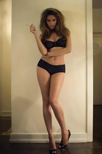 Kelly Brook Wall Poster picture 22860