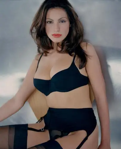 Kelly Brook Wall Poster picture 39402