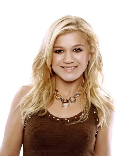 Kelly Clarkson Women's Colored Tank-Top - idPoster.com