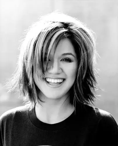 Kelly Clarkson Wall Poster picture 12127