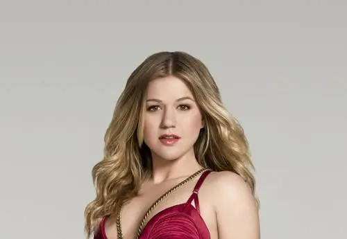 Kelly Clarkson Computer MousePad picture 87553