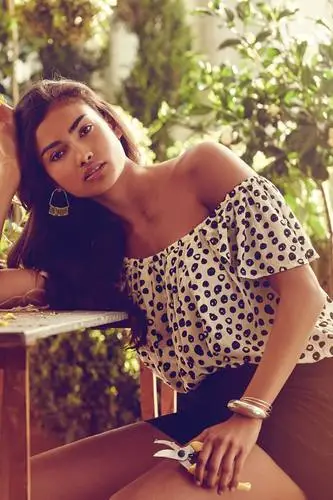 Kelly Gale Jigsaw Puzzle picture 455659