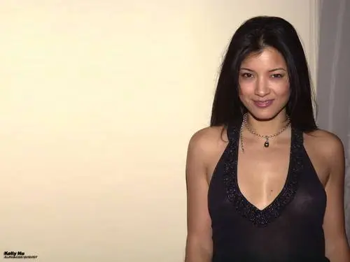 Kelly Hu Wall Poster picture 143670