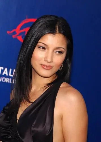 Kelly Hu Jigsaw Puzzle picture 39431