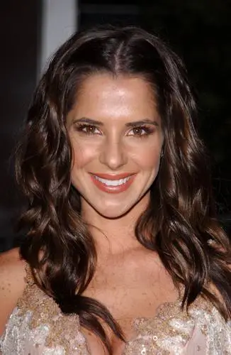 Kelly Monaco Jigsaw Puzzle picture 39477