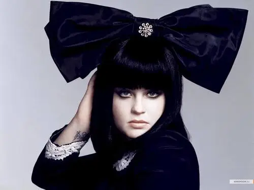 Kelly Osbourne Wall Poster picture 12202