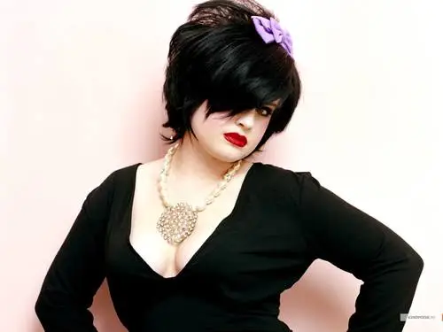 Kelly Osbourne Jigsaw Puzzle picture 12203