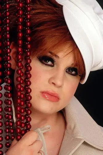 Kelly Osbourne Jigsaw Puzzle picture 22863