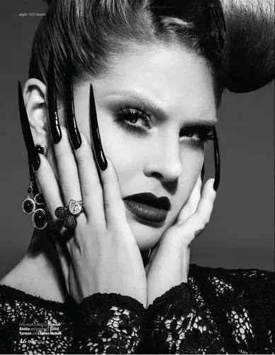 Kelly Osbourne Wall Poster picture 364175