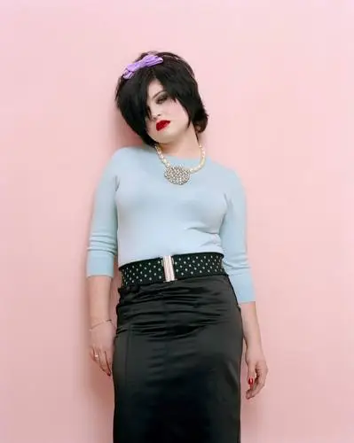 Kelly Osbourne Computer MousePad picture 39482