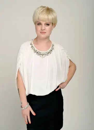Kelly Osbourne Wall Poster picture 727395