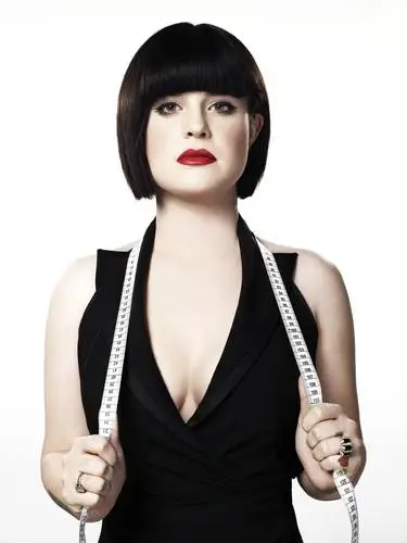 Kelly Osbourne Wall Poster picture 727559