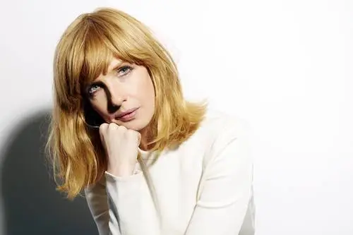Kelly Reilly Jigsaw Puzzle picture 666169