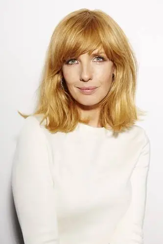 Kelly Reilly Computer MousePad picture 666171