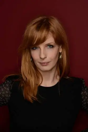 Kelly Reilly Fridge Magnet picture 666184