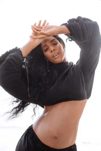 Kelly Rowland Wall Poster picture 21145