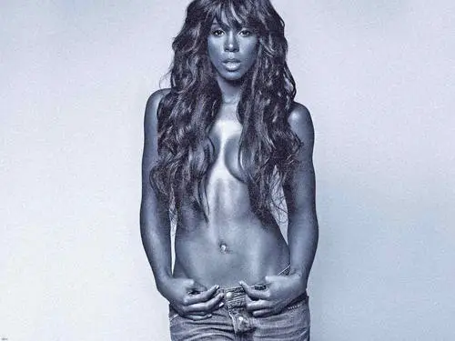 Kelly Rowland Wall Poster picture 143750