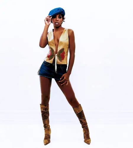 Kelly Rowland Wall Poster picture 727695