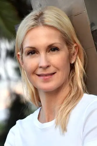 Kelly Rutherford Computer MousePad picture 455674