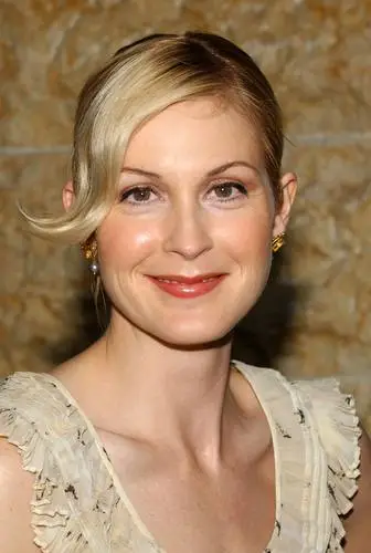 Kelly Rutherford Computer MousePad picture 666233