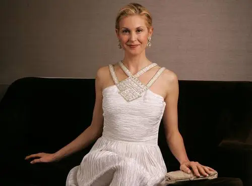 Kelly Rutherford Jigsaw Puzzle picture 666242