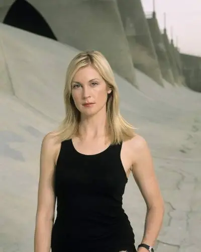 Kelly Rutherford Wall Poster picture 666243