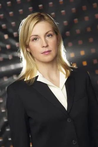 Kelly Rutherford Wall Poster picture 666244