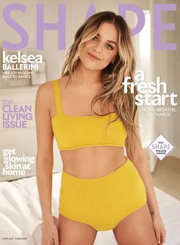 Kelsea Ballerini Wall Poster picture 1022990