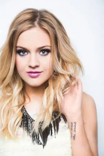 Kelsea Ballerini Wall Poster picture 470034