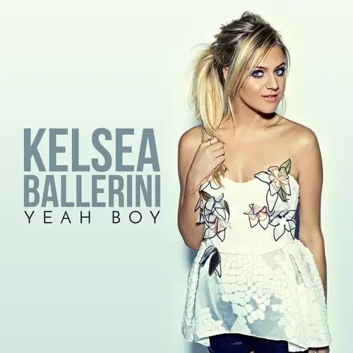 Kelsea Ballerini Wall Poster picture 666282
