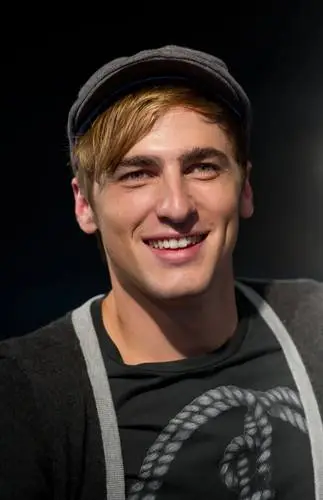Kendall Schmidt Wall Poster picture 154738
