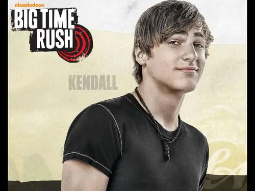 Kendall Schmidt Wall Poster picture 154739