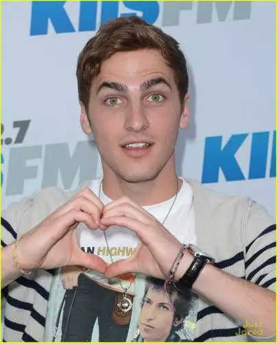 Kendall Schmidt Wall Poster picture 154765