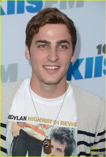 Kendall Schmidt Wall Poster picture 154767