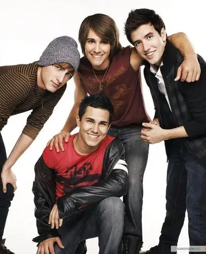 Kendall Schmidt Wall Poster picture 154805