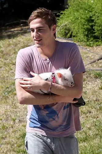 Kendall Schmidt Wall Poster picture 154824