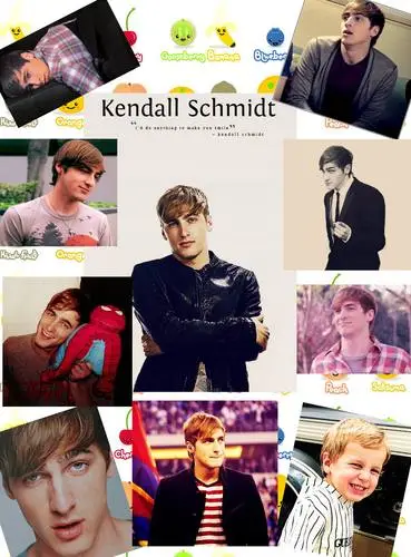 Kendall Schmidt Jigsaw Puzzle picture 154841