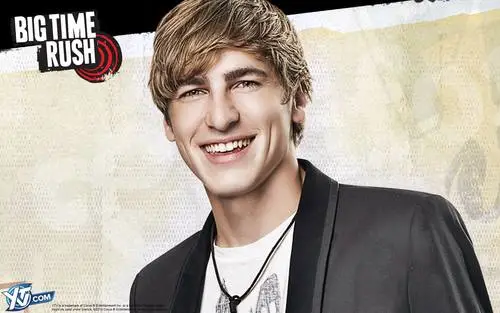 Kendall Schmidt Jigsaw Puzzle picture 154844