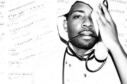 Kendrick Lamar Drawstring Backpack - idPoster.com