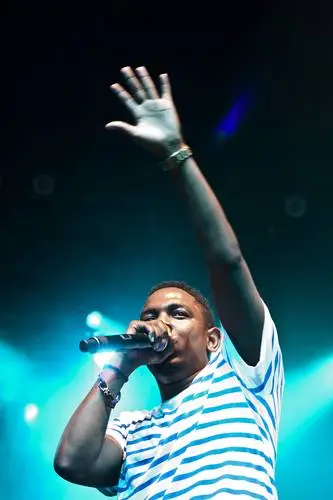 Kendrick Lamar Men's Colored Hoodie - idPoster.com