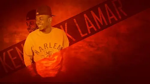 Kendrick Lamar Men's Colored Hoodie - idPoster.com