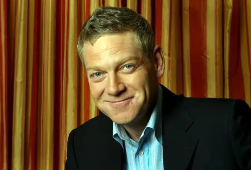 Kenneth Branagh Jigsaw Puzzle picture 485105