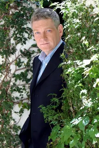 Kenneth Branagh Wall Poster picture 485106