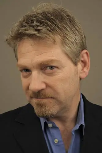 Kenneth Branagh Jigsaw Puzzle picture 517067