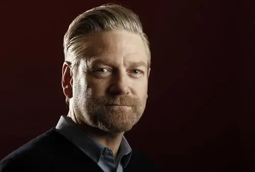 Kenneth Branagh Wall Poster picture 666461