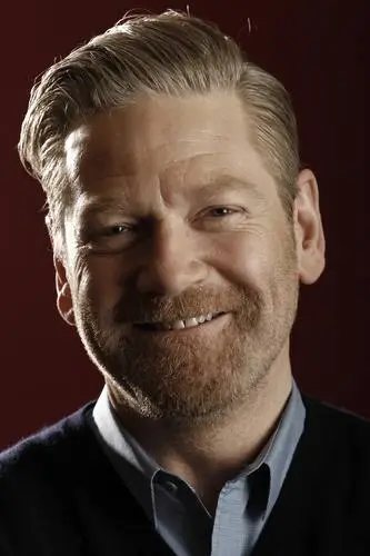 Kenneth Branagh Jigsaw Puzzle picture 666464