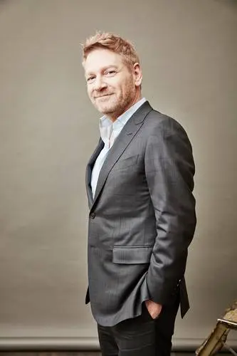 Kenneth Branagh Wall Poster picture 830266